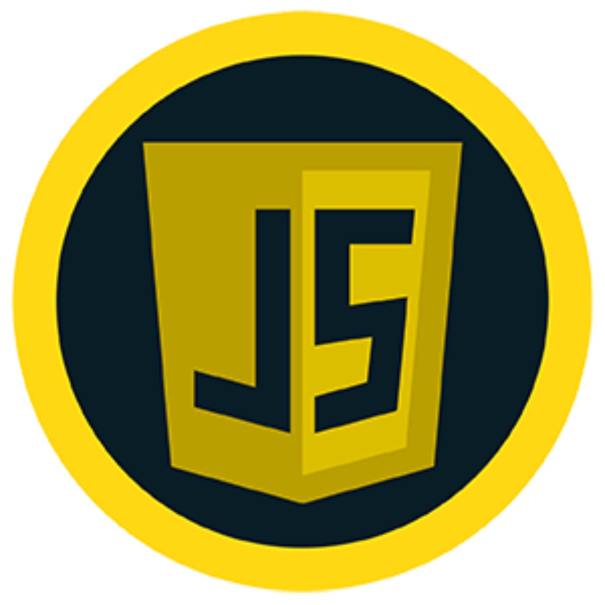 image with Javascript icon